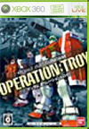 Mobile Suit Gundam: Operation: Troy BoxArt, Screenshots and Achievements
