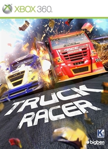 Truck Racer BoxArt, Screenshots and Achievements