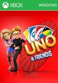 UNO and Friends