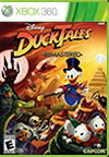 DuckTales: Remastered (Retail) BoxArt, Screenshots and Achievements