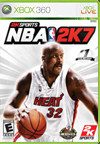 NBA 2K7 BoxArt, Screenshots and Achievements