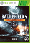 Battlefield 4: Second Assault
