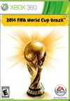 2014 FIFA World Cup Brazil BoxArt, Screenshots and Achievements