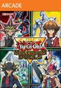 Yu-Gi-Oh! Millennium Duels BoxArt, Screenshots and Achievements