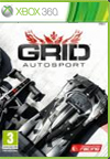GRID: Autosport BoxArt, Screenshots and Achievements