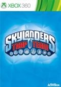 Skylanders: Trap Team BoxArt, Screenshots and Achievements