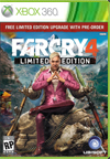 Far Cry 4 BoxArt, Screenshots and Achievements