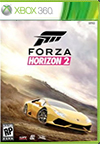 Forza Horizon 2 BoxArt, Screenshots and Achievements