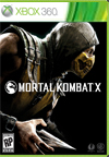 Mortal Kombat X for Xbox 360
