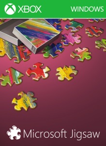 Microsoft Jigsaw BoxArt, Screenshots and Achievements