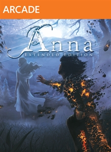Anna - Extended Edition Xbox LIVE Leaderboard