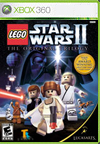 Lego Star Wars II: The Original Trilogy BoxArt, Screenshots and Achievements