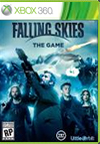 Falling Skies: The Game BoxArt, Screenshots and Achievements