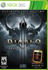 Diablo III: Ultimate Evil Edition BoxArt, Screenshots and Achievements