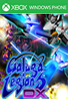Galaga Legions DX BoxArt, Screenshots and Achievements