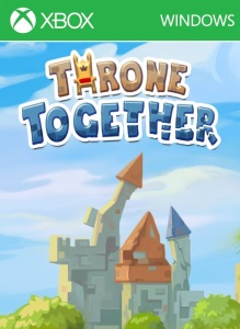 Throne Together BoxArt, Screenshots and Achievements