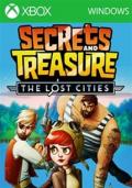 Secrets and Treasure: The Lost Cities BoxArt, Screenshots and Achievements