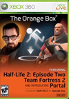 The Orange Box BoxArt, Screenshots and Achievements