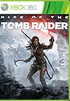 Rise of the Tomb Raider for Xbox 360
