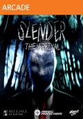 Slender: The Arrival BoxArt, Screenshots and Achievements
