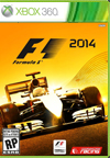 F1 2014 BoxArt, Screenshots and Achievements