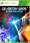 Geometry Wars 3: Dimensions BoxArt, Screenshots and Achievements