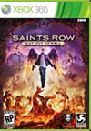 Saints Row: Gat Out of Hell BoxArt, Screenshots and Achievements