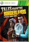 Tales from the Borderlands BoxArt, Screenshots and Achievements