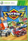 Toybox Turbos BoxArt, Screenshots and Achievements