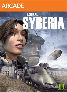 Syberia BoxArt, Screenshots and Achievements