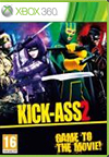 Kick-Ass 2 BoxArt, Screenshots and Achievements