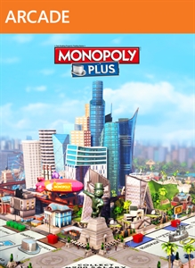 Monopoly Plus BoxArt, Screenshots and Achievements