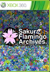 Sakura Flamingo Archives BoxArt, Screenshots and Achievements
