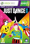 Just Dance 2015 BoxArt, Screenshots and Achievements