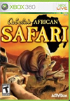 Cabela's African Safari BoxArt, Screenshots and Achievements