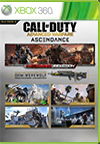 Call of Duty: Advanced Warfare - Ascendance BoxArt, Screenshots and Achievements