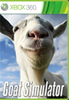 Goat Simulator BoxArt, Screenshots and Achievements