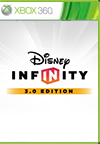 Disney Infinity 3.0 BoxArt, Screenshots and Achievements