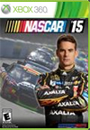 NASCAR 15 BoxArt, Screenshots and Achievements