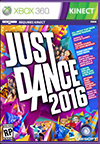 Just Dance 2016 BoxArt, Screenshots and Achievements