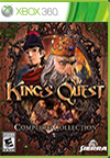 King's Quest BoxArt, Screenshots and Achievements