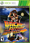 Back to the Future BoxArt, Screenshots and Achievements