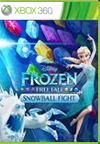 Frozen Free Fall: Snowball Fight BoxArt, Screenshots and Achievements