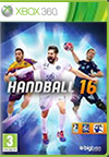 Handball 16 BoxArt, Screenshots and Achievements
