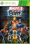 Marvel Puzzle Quest: Dark Reign BoxArt, Screenshots and Achievements