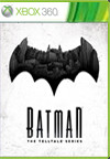 Batman: The Telltale Series for Xbox 360