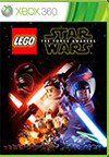 LEGO Star Wars: The Force Awakens Xbox LIVE Leaderboard