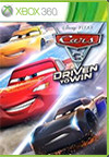 Cars 3: Driven to Win Xbox LIVE Leaderboard