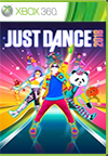 Just Dance 2018 for Xbox 360