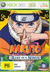 Naruto: Rise of a Ninja Achievements